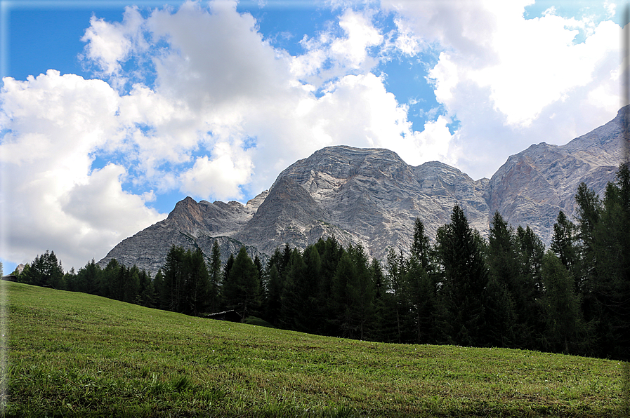 foto Valle di Fanes